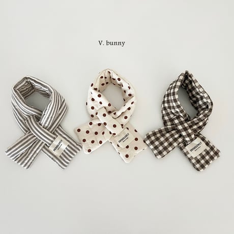 vbunny/68. noobim muffler FREE