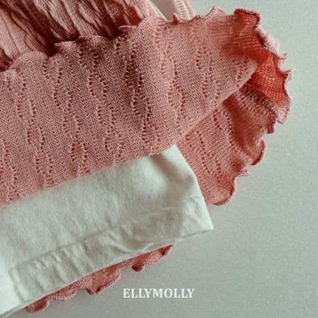 ellymolly/75. coco flare skirt 5-11