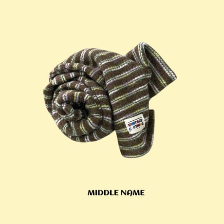 middlename/60. dangara muffler FREE