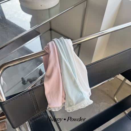 bunnypowder/185. lace knee socks FREE