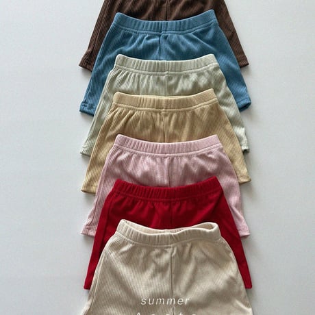 aosta/52. Everyday Shorts S-2XL