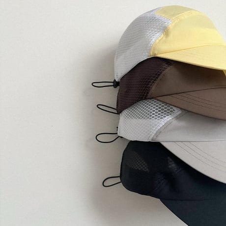 digreen/66. air mesh cap? FREE