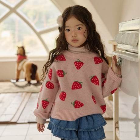 melikey/97. stro very knit S-L