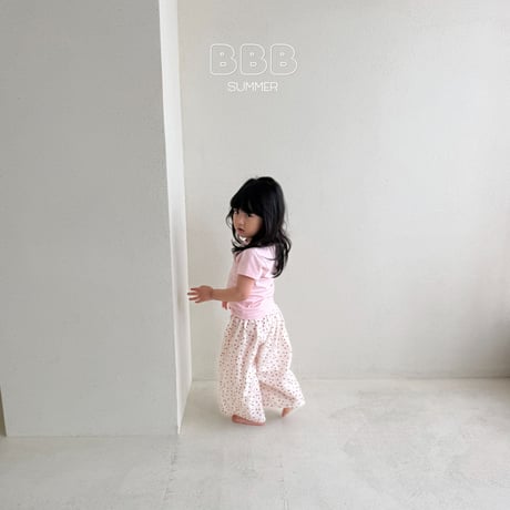 bellabambina/104. lapping pants 12M-XL