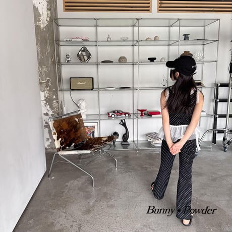 bunnypowder/65. Sooni pants 2XL-4XL