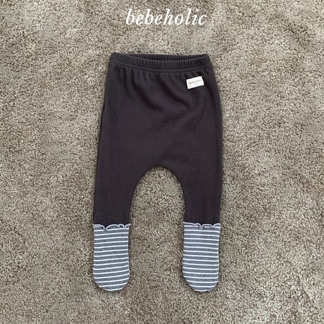 bebeholic/1. pipi leggings S(3-6M)-XL(18-24M)