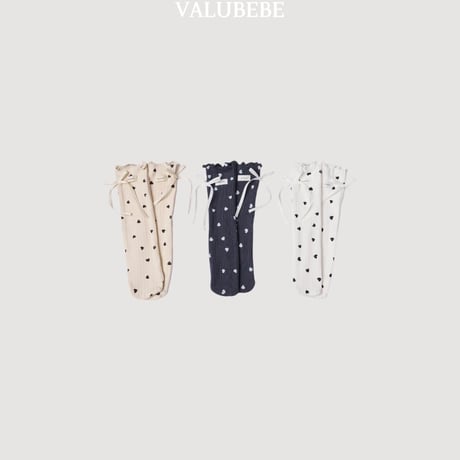 valubebe/18. blan heart doldol  FREE