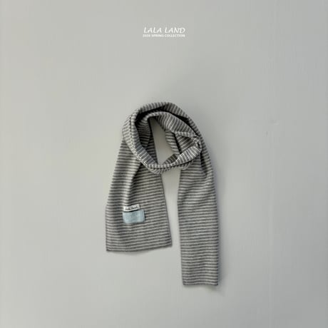 lalaland/42. jelly muffler FREE