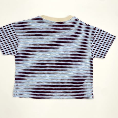erinj/38. double ST T-shirt JS-JXL
