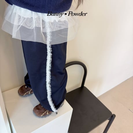 bunnypowder/140. layering skirt S-M
