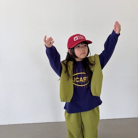 mikki/40. jay cart T-shirt S-XL
