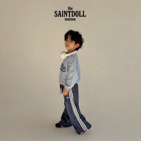 saintdoll/54. uniform man-to-man XL-JM