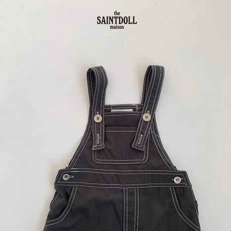 saintdoll/108. piren overalls pants JS-JL