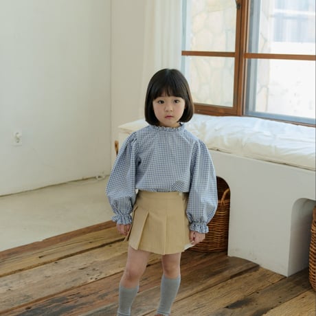monatelier/14. free pants S-2XL