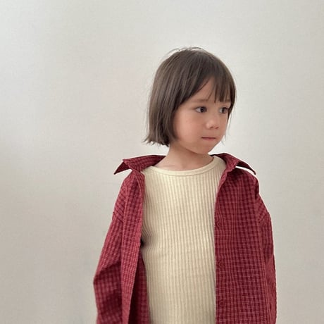 digreen/43. picnic check shirt? S-2XL