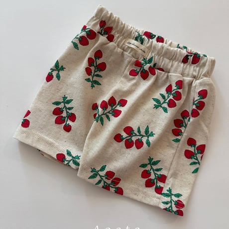 aosta/39. Linen Shorts S-2XL