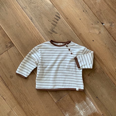 bebeholic/34. ridern T-shirt S(3-6M)-XL(18-24M)