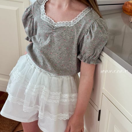 poisson/36. rina tutu pants skirt JS-JM