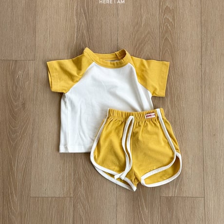 hereiam/18. every day set 12M-XL