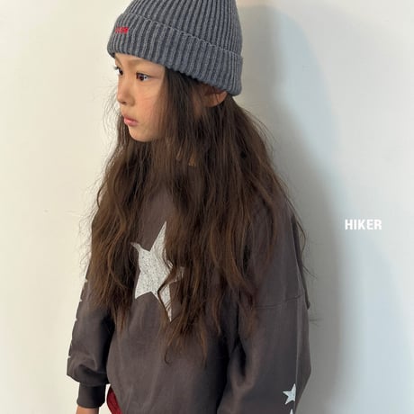 tinyhiker/50. star star star updown set JS-JL