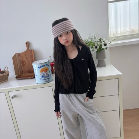 matilda/144. twist set cardigan 5-13