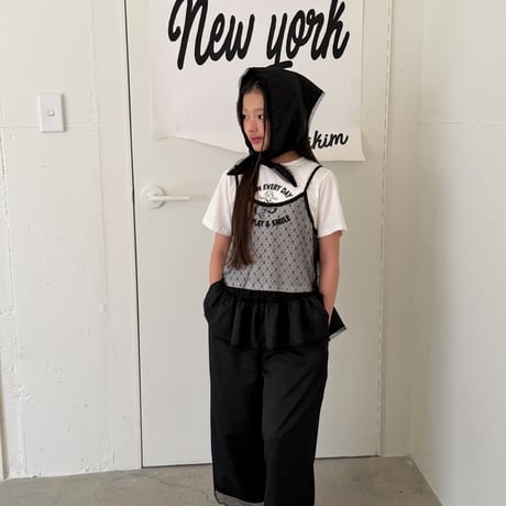 ellymolly/141. Swing siluette bustier 5-11
