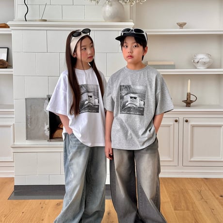 matilda/59. drive T-shirt 5-13