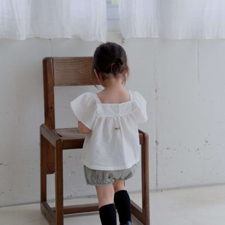 bellot/48. windy blouse S-L