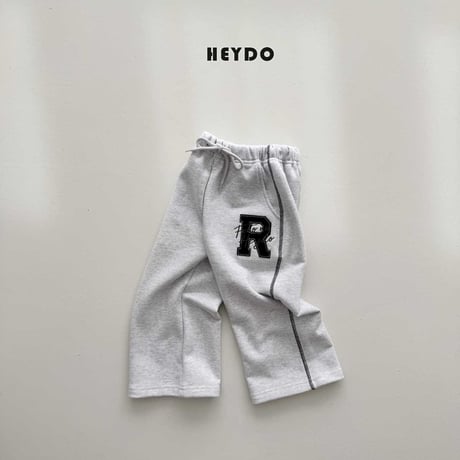heydo/74. R patch P  JS-JL