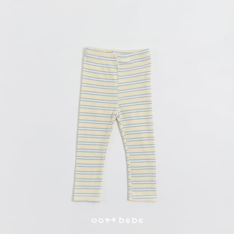 oottbebe/15. sei otte ( kids ) leggings XS(1-2Y)-XL(6-7Y)