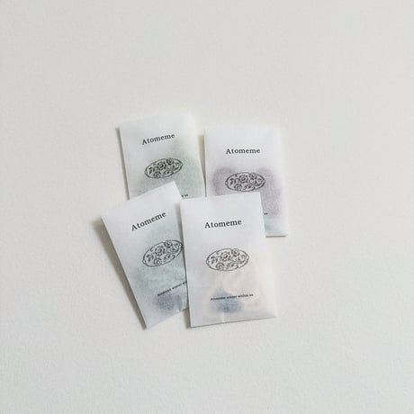atomeme/45. Love Stone Necklace? FREE