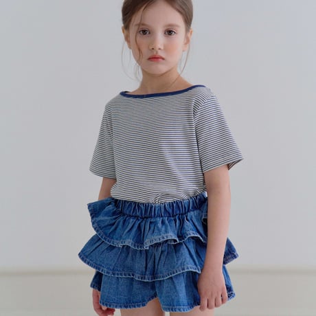 bellot/14. kangkang denim pants JS-JM