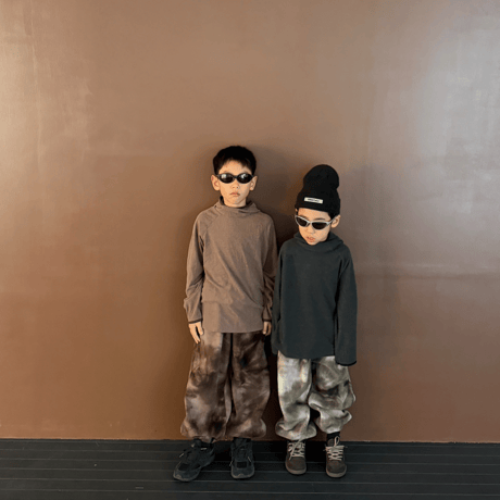 hibuddy/43. space jogger S-XL