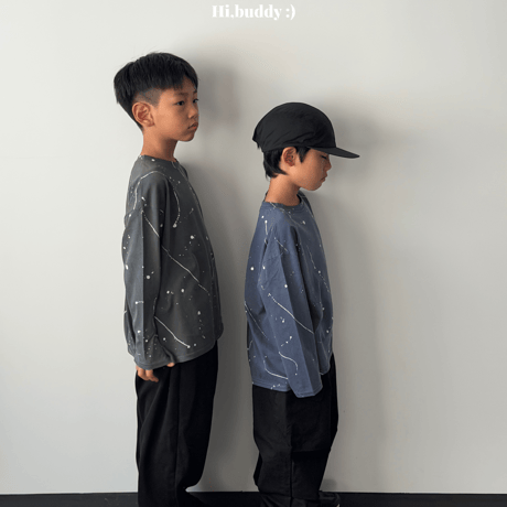 hibuddy/32. painting T-shirt JS-JL