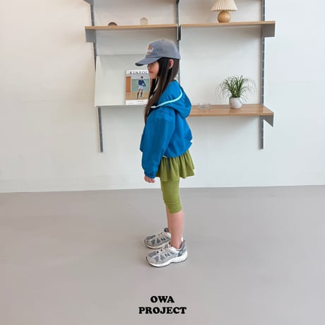 owa/51. skirt pt leggings S-XL