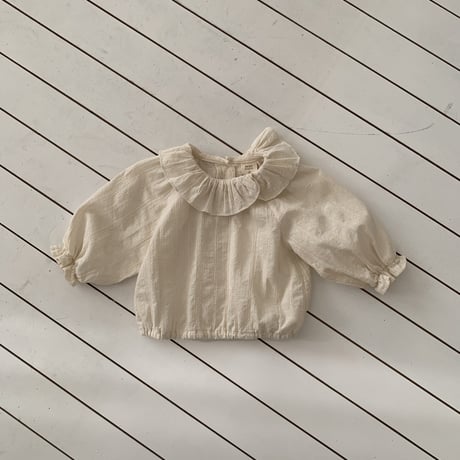 bebeholic/26. rowen blouse S-L