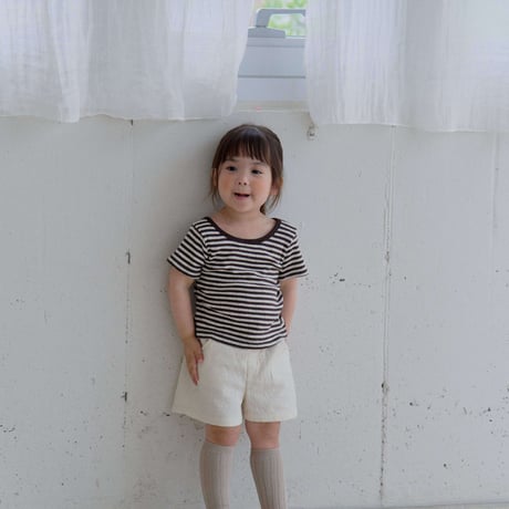 bellot/49. sea dangara T-shirt S-L