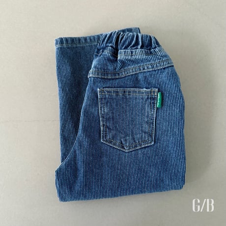 gruebaba/27. bonny denim S-XL