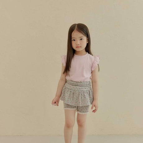 melikey/124. shirring chireng 5 LE XS-XL