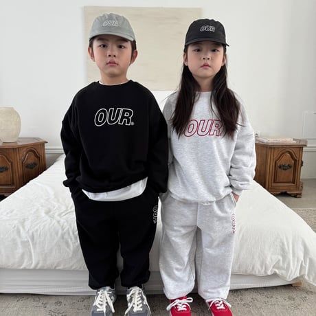 our/75. motion logo set S-XL