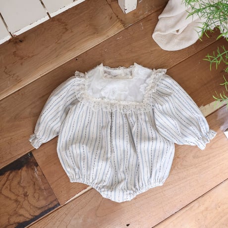bebeholic/7. rua suit S(3-6M)-L(12-18M)