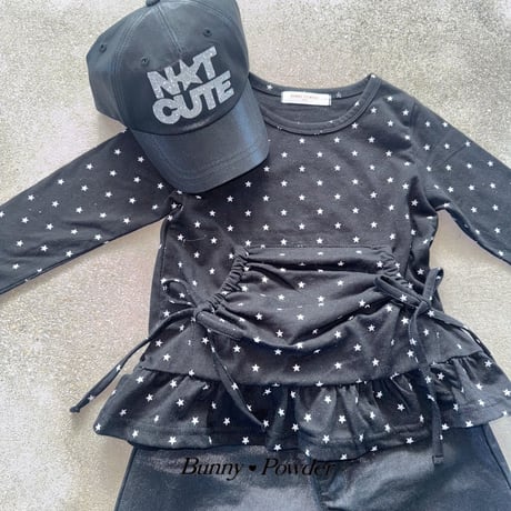 bunnypowder/146. cute ball cap FREE