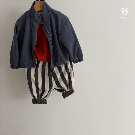 gou/22. B- ppoppi zipup 2(6-12M)-3(12-18M)