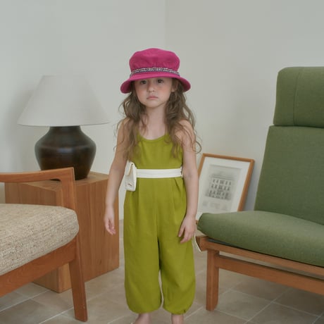 coycoya/22. fru jump suit S-2XL