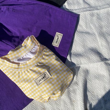 mikki/6. summer beach pants 2XL-4XL
