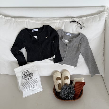 matilda/150. apple golgi cardigan 5-13