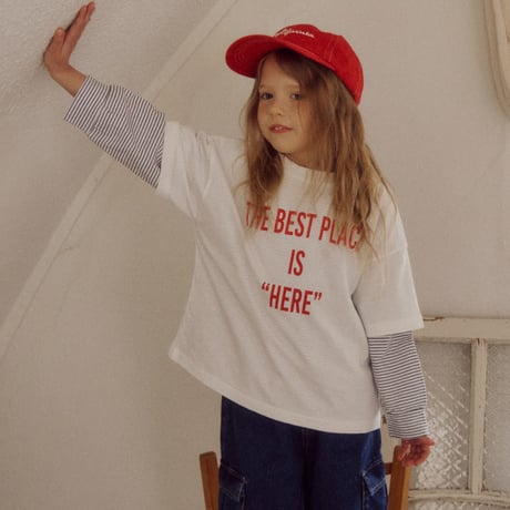 bymimi/11. candy T-shirt S-XL