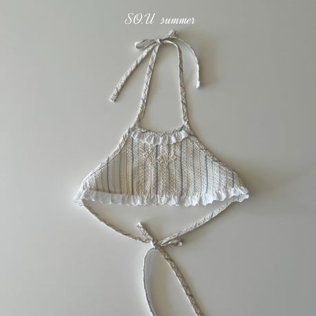 sou/15. holter neck embroidery set 12M-M