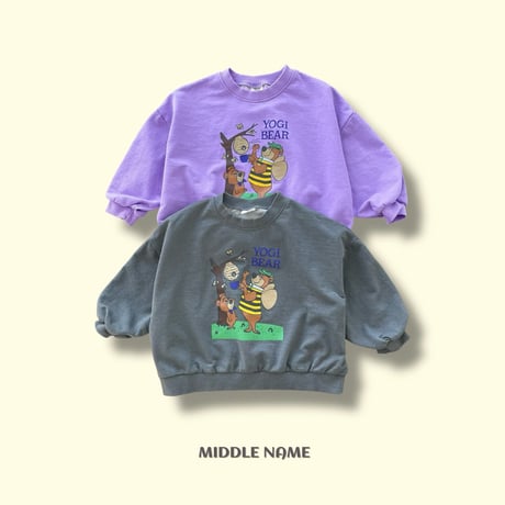 middlename/15. bear man-to-man JS-JM