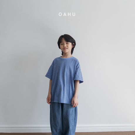 oahu/2. ray dangara T-shirt JS-JXL
